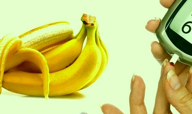 Как влияют бананы на сахар в крови?