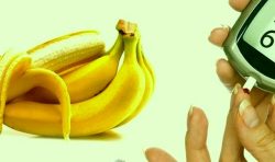 Как влияют бананы на сахар в крови?
