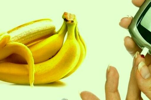 Как влияют бананы на сахар в крови?